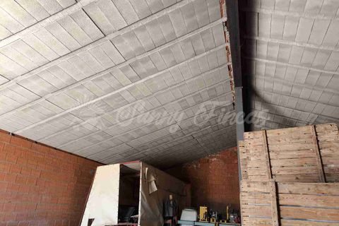 Landejendom i Caudete, Albacete, Caudete - € 95.000 | Ref: SF0539 - foto 11